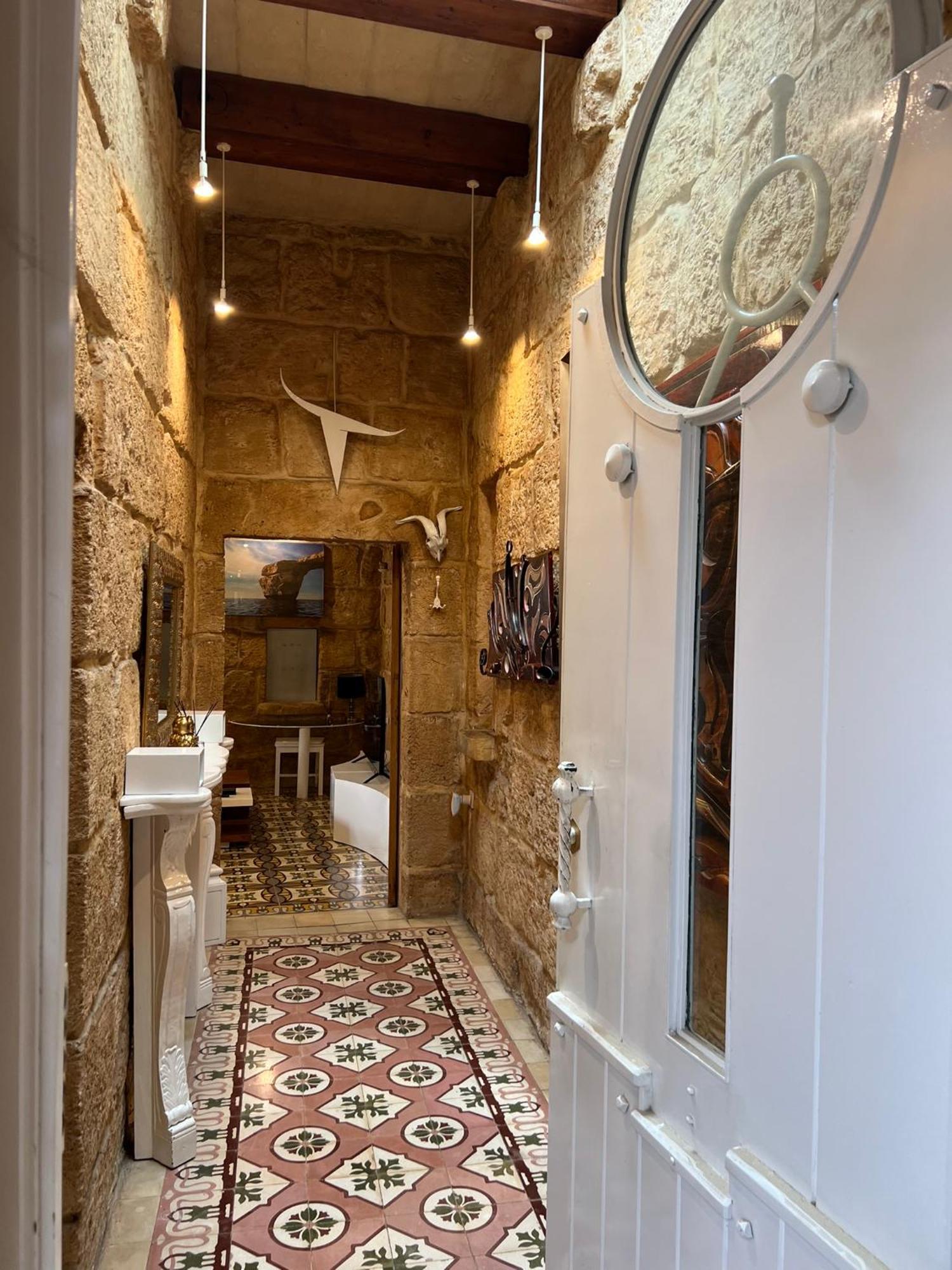 Traditional Maltese Home By Ma Properties St. Paul's Bay Exterior photo